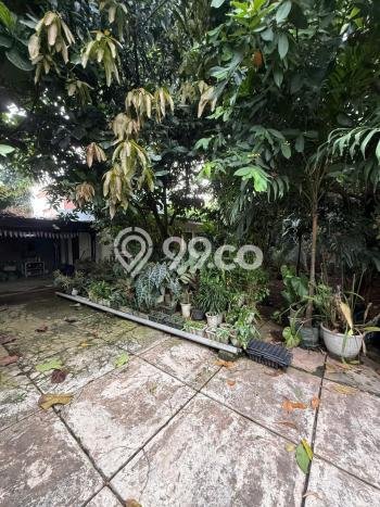 Kavling Tanah untuk Dijual di Cirendeu, Jakarta Selatan, Luas 242m2 Kavling Tanah untuk Dijual di Cirendeu, Jakarta Selatan, Luas 242m2