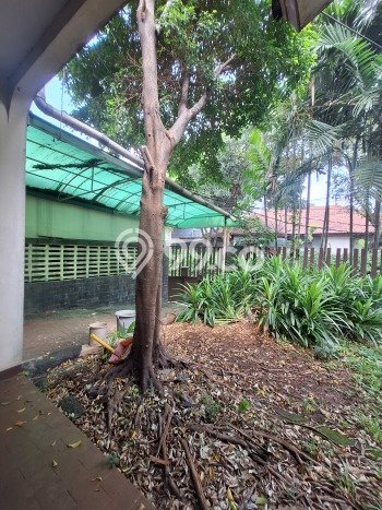 Hunian Super Mewah dengan Akses Paling Strategis di Pondok Indah, Jakarta Selatan Hunian Super Mewah dengan Akses Paling Strategis di Pondok Indah, Jakarta Selatan