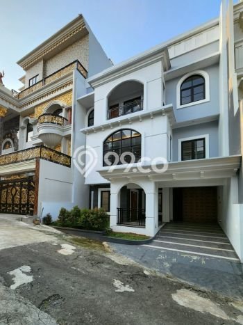 Hunian Super Mewah dengan Akses Paling Strategis di Cipete, Jakarta Selatan Hunian Super Mewah dengan Akses Paling Strategis di Cipete, Jakarta Selatan
