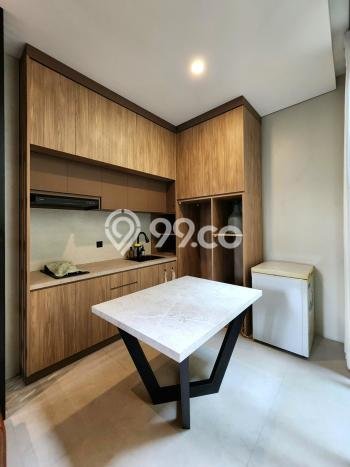 For Sale! Premium House LT 120m2 Desain Modern di Kemang For Sale! Premium House LT 120m2 Desain Modern di Kemang