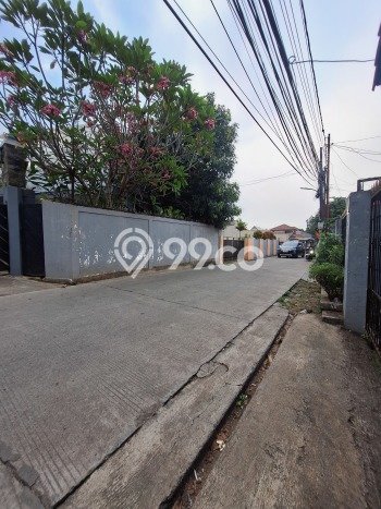 Jual Rumah Modern 4 KT di Lebak Bulus, Jakarta Selatan Jual Rumah Modern 4 KT di Lebak Bulus, Jakarta Selatan