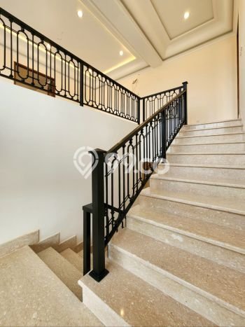 Hunian Elit LB 600m2 Siap Huni Desain Elegan di Cipete, Jakarta Selatan Hunian Elit LB 600m2 Siap Huni Desain Elegan di Cipete, Jakarta Selatan