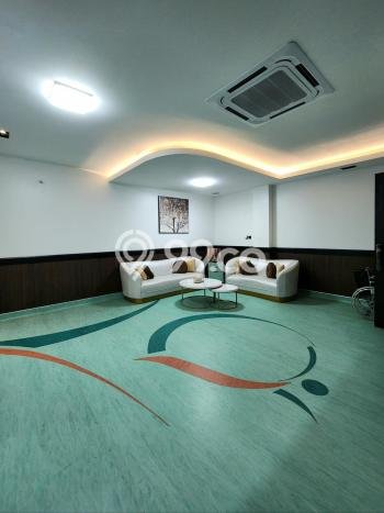 FOR SALE! Kantor di Kebayoran Baru Jakarta Selatan, LT 1600m2, LB 2000m2 FOR SALE! Kantor di Kebayoran Baru Jakarta Selatan, LT 1600m2, LB 2000m2