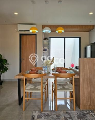 Dijual Hunian Rumah Terawat 3 KT di Bintaro, Tangerang Selatan Dijual Hunian Rumah Terawat 3 KT di Bintaro, Tangerang Selatan