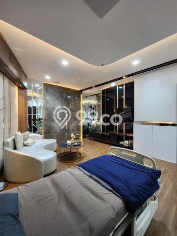 FOR SALE! Kantor di Kebayoran Baru Jakarta Selatan, LT 1600m2, LB 2000m2 FOR SALE! Kantor di Kebayoran Baru Jakarta Selatan, LT 1600m2, LB 2000m2