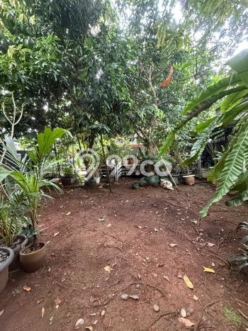 Kavling Tanah untuk Dijual di Cirendeu, Jakarta Selatan, Luas 242m2 Kavling Tanah untuk Dijual di Cirendeu, Jakarta Selatan, Luas 242m2