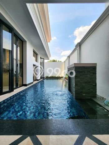 Hunian Elit LB 600m2 Siap Huni Desain Elegan di Cipete, Jakarta Selatan Hunian Elit LB 600m2 Siap Huni Desain Elegan di Cipete, Jakarta Selatan