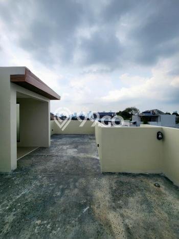 For Sale! Premium House LT 120m2 Desain Modern di Kemang For Sale! Premium House LT 120m2 Desain Modern di Kemang