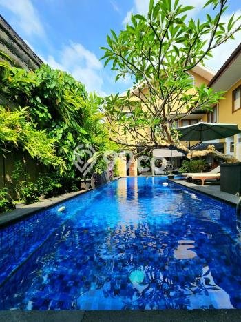 Jual Rumah Luas Elegan Dengan View Cantik di Bintaro, Jakarta Selatan Jual Rumah Luas Elegan Dengan View Cantik di Bintaro, Jakarta Selatan