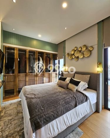 Dijual Hunian Rumah Terawat 3 KT di Bintaro, Tangerang Selatan Dijual Hunian Rumah Terawat 3 KT di Bintaro, Tangerang Selatan
