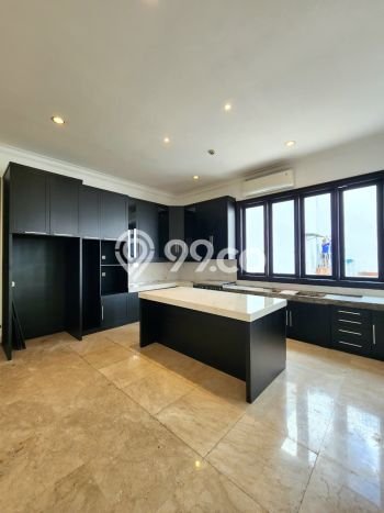 Hunian Modern Disewakan 4 Kamar di Kebayoran Baru Boleh Nego Hunian Modern Disewakan 4 Kamar di Kebayoran Baru Boleh Nego