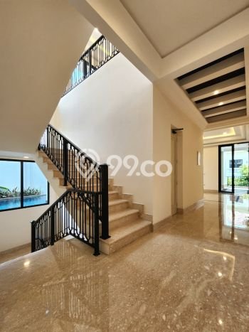 Hunian Elit LB 600m2 Siap Huni Desain Elegan di Cipete, Jakarta Selatan Hunian Elit LB 600m2 Siap Huni Desain Elegan di Cipete, Jakarta Selatan