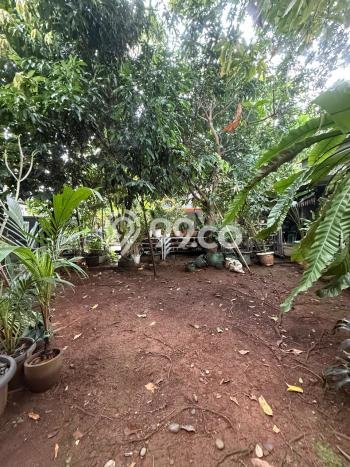 Kavling Tanah untuk Dijual di Cirendeu, Jakarta Selatan, Luas 242m2 Kavling Tanah untuk Dijual di Cirendeu, Jakarta Selatan, Luas 242m2