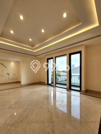 Hunian Elit LB 600m2 Siap Huni Desain Elegan di Cipete, Jakarta Selatan Hunian Elit LB 600m2 Siap Huni Desain Elegan di Cipete, Jakarta Selatan