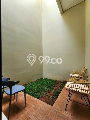 For Sale! Premium House LT 120m2 Desain Modern di Kemang For Sale! Premium House LT 120m2 Desain Modern di Kemang