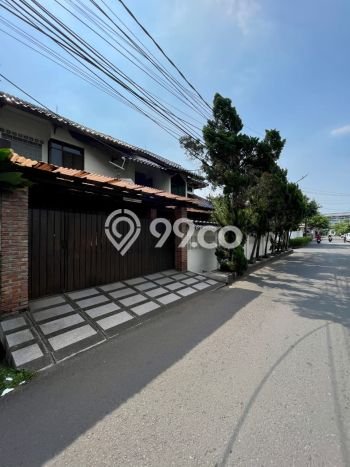 Dijual Rumah Mewah Elegan Dengan View Cantik di Lebak Bulus, Jakarta Selatan Dijual Rumah Mewah Elegan Dengan View Cantik di Lebak Bulus, Jakarta Selatan