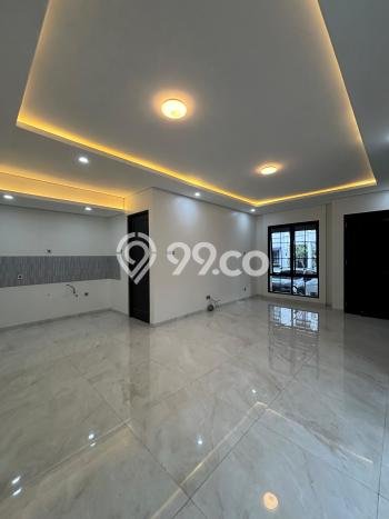 Hunian Elit LB 230m2 Siap Huni Desain Elegan di Bintaro, Tangerang Selatan Hunian Elit LB 230m2 Siap Huni Desain Elegan di Bintaro, Tangerang Selatan