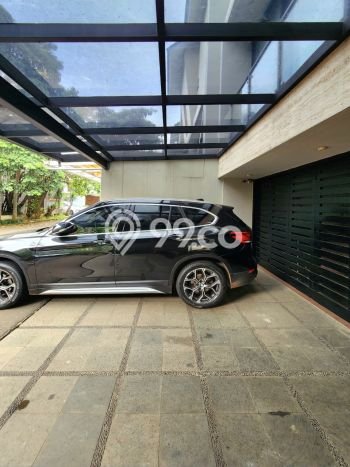 Rumah Elit Modern Tanpa Renovasi di Lebak Bulus Jakarta Selatan Rumah Elit Modern Tanpa Renovasi di Lebak Bulus Jakarta Selatan