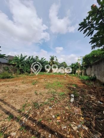 Tanah Kavling Dijual di Veteran, Jakarta Selatan dengan Luas Tanah 500m2 Tanah Kavling Dijual di Veteran, Jakarta Selatan dengan Luas Tanah 500m2