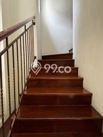 Rumah Mewah LB 385m2 Siap Huni Desain Elegan di Kemang, Jakarta Selatan Rumah Mewah LB 385m2 Siap Huni Desain Elegan di Kemang, Jakarta Selatan