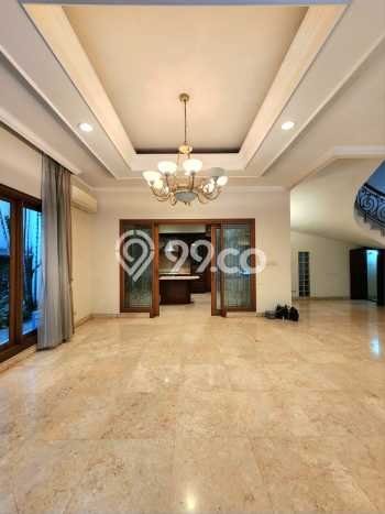 Disewakan! Rumah 4 Kamar Tidur &
4 Kamar Mandi di Pondok Indah, Jakarta Selatan Disewakan! Rumah 4 Kamar Tidur &
4 Kamar Mandi di Pondok Indah, Jakarta Selatan
