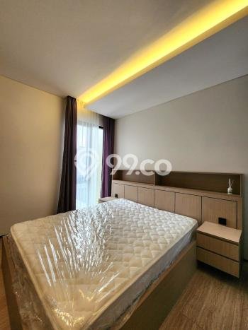 For Sale! Premium House LT 120m2 Desain Modern di Kemang For Sale! Premium House LT 120m2 Desain Modern di Kemang