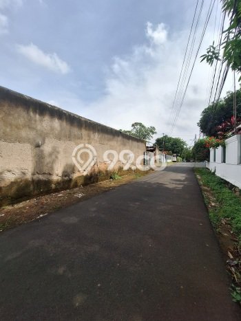 Tanah Kavling Dijual di Veteran, Jakarta Selatan dengan Luas Tanah 500m2 Tanah Kavling Dijual di Veteran, Jakarta Selatan dengan Luas Tanah 500m2