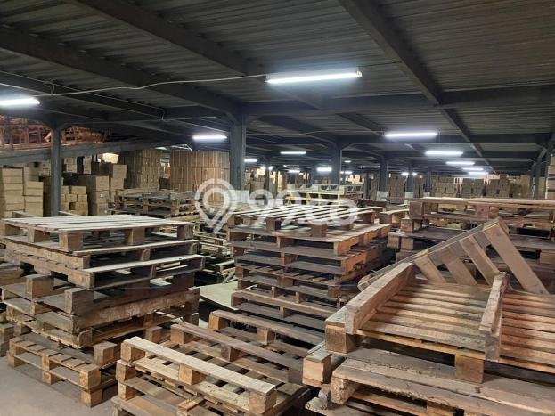 Paling Dicari! Gudang Dijual di Dadap Harga Kompetitif Paling Dicari! Gudang Dijual di Dadap Harga Kompetitif