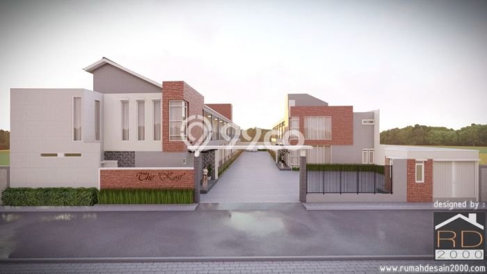 Tanah Dijual Lokasi Strategis di Bekasi dengan Luas 1500m2 Tanah Dijual Lokasi Strategis di Bekasi dengan Luas 1500m2
