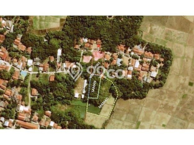 Tanah Dijual Lokasi Strategis di Bekasi dengan Luas 1500m2 Tanah Dijual Lokasi Strategis di Bekasi dengan Luas 1500m2