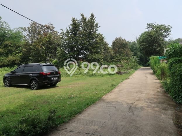 Tanah Dijual Lokasi Strategis di Bekasi dengan Luas 1500m2 Tanah Dijual Lokasi Strategis di Bekasi dengan Luas 1500m2