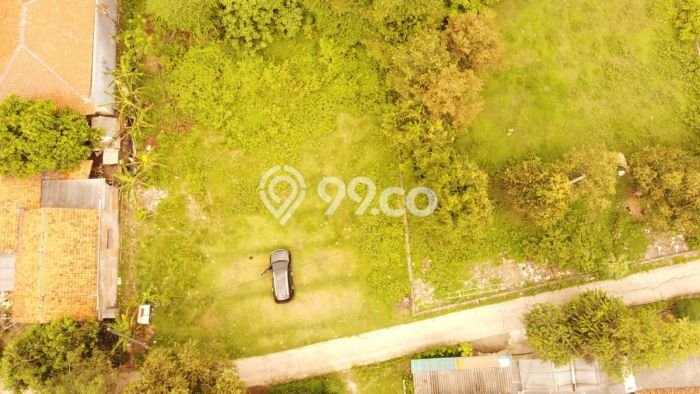 Tanah Dijual Lokasi Strategis di Bekasi dengan Luas 1500m2 Tanah Dijual Lokasi Strategis di Bekasi dengan Luas 1500m2