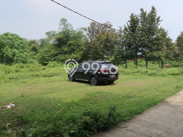 Tanah Dijual Lokasi Strategis di Bekasi dengan Luas 1500m2 Tanah Dijual Lokasi Strategis di Bekasi dengan Luas 1500m2
