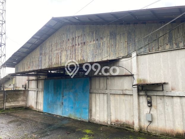 Unit Gudang Dijual di Serang Serang Luas Tanah 20000m2, Luas Bangunan 2000m2 Unit Gudang Dijual di Serang Serang Luas Tanah 20000m2, Luas Bangunan 2000m2