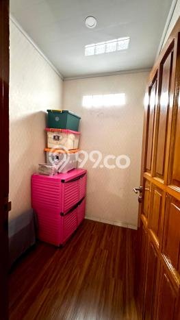 Rumah Minimalis 3 KT di Dadap Tangerang Semi Furnished Rumah Minimalis 3 KT di Dadap Tangerang Semi Furnished