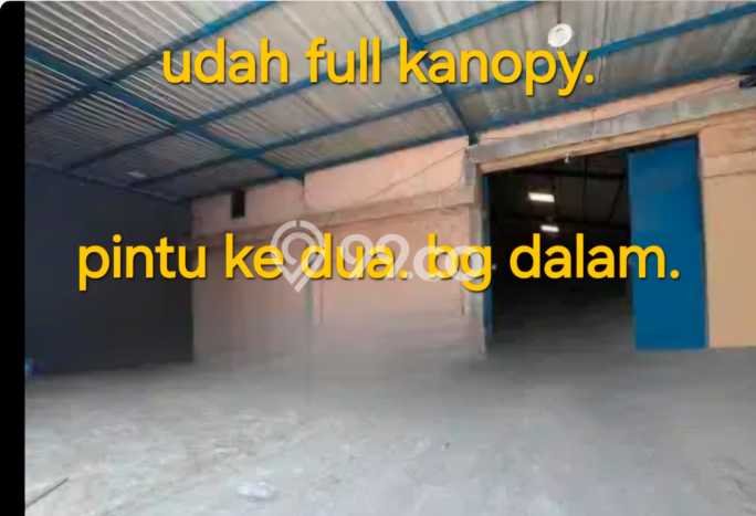 Gudang Bagus Dijual di Dadap Tangerang Lokasi Strategis Cocok untuk Kembangkan Bisnis Gudang Bagus Dijual di Dadap Tangerang Lokasi Strategis Cocok untuk Kembangkan Bisnis