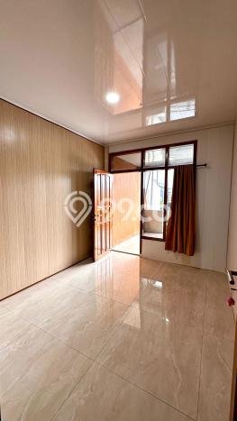 Rumah Minimalis 3 KT di Dadap Tangerang Semi Furnished Rumah Minimalis 3 KT di Dadap Tangerang Semi Furnished
