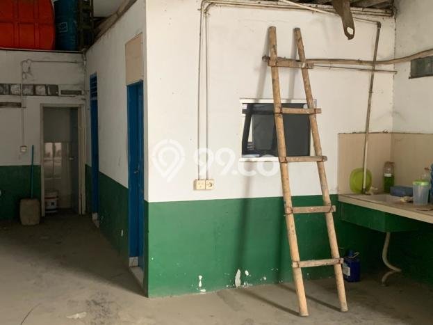 Gudang Bagus Dijual LB 590m2 Lokasi Strategis Tangerang Area Cocok untuk Berbisnis Gudang Bagus Dijual LB 590m2 Lokasi Strategis Tangerang Area Cocok untuk Berbisnis