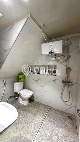 Rumah Minimalis 3 KT di Dadap Tangerang Semi Furnished Rumah Minimalis 3 KT di Dadap Tangerang Semi Furnished