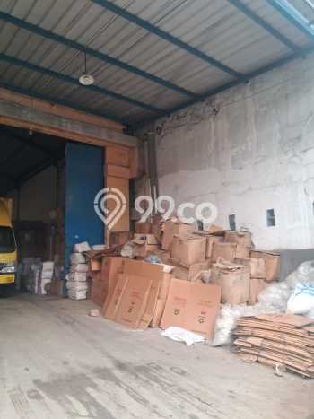 AREA SUPER PREMIUM! Gudang di Dadap, Luas 480m2m², Area Komersial AREA SUPER PREMIUM! Gudang di Dadap, Luas 480m2m², Area Komersial