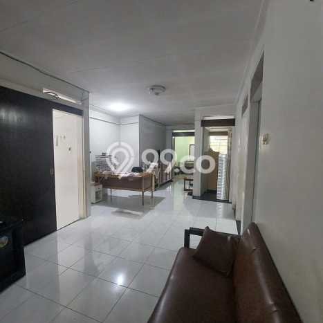Rumah Lokasi Strategis di Hegarmanah Bandung Rumah Lokasi Strategis di Hegarmanah Bandung
