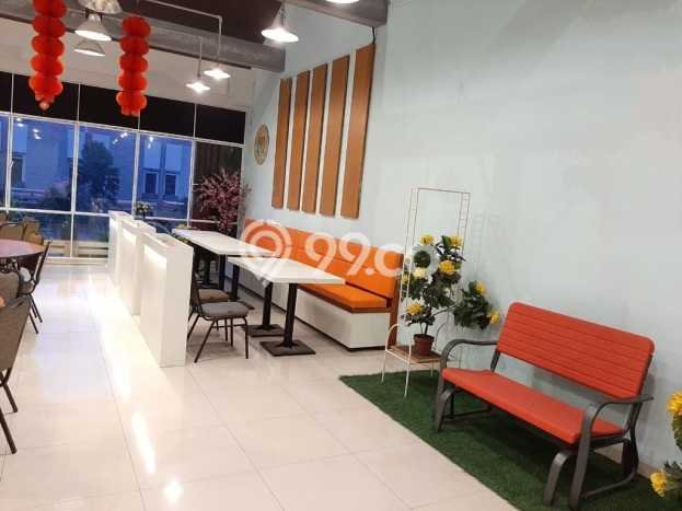 Disewakan Komersial Premium di Batununggal, Luas 288m², Area Komersial, Jalan Bagus Disewakan Komersial Premium di Batununggal, Luas 288m², Area Komersial, Jalan Bagus