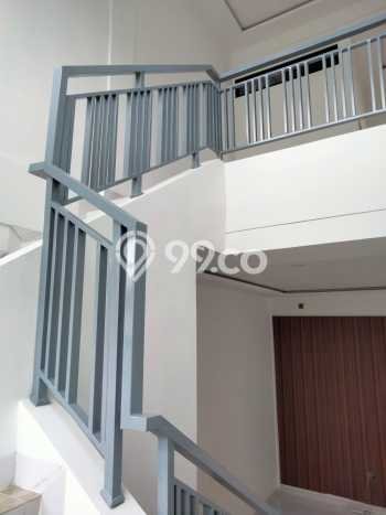 Rumah Baru 2 Lantai Minimalis di Kopo Permai Rumah Baru 2 Lantai Minimalis di Kopo Permai