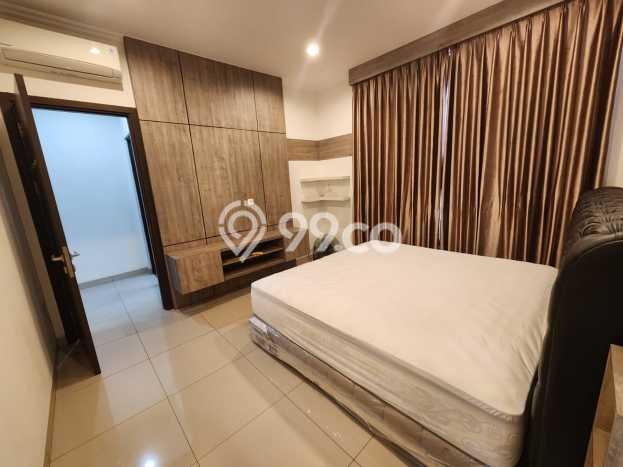 Rumah Cluster Btari 9 Premium Summarecon Bandung Rumah Cluster Btari 9 Premium Summarecon Bandung