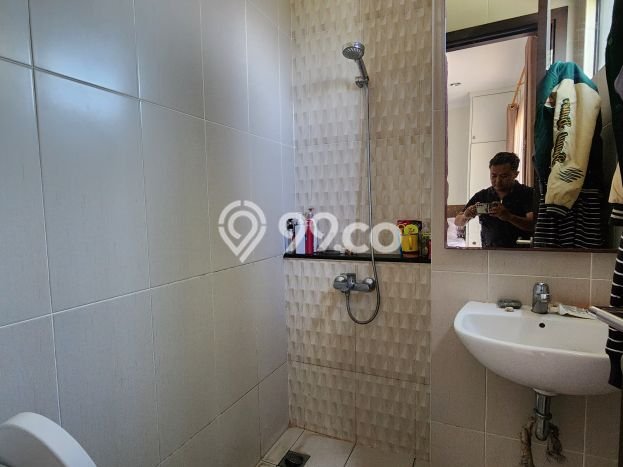 Rumah Tipe Premium di Cluster Cynthia Summarecon Bandung Sudah Renovasi Rumah Tipe Premium di Cluster Cynthia Summarecon Bandung Sudah Renovasi