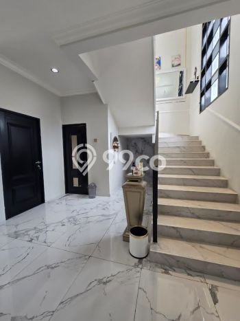 Rumah American Modern di Gegerkalong Bandung Rumah American Modern di Gegerkalong Bandung
