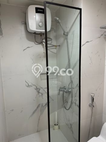 Akasa Pure Living Full Furnished di Bumi Serpong Damai City (BSD) Akasa Pure Living Full Furnished di Bumi Serpong Damai City (BSD)