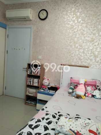 Di Modernland Rumah Siap Huni Full Furnished di Modernland Tangerang Cluster Garcia Di Modernland Rumah Siap Huni Full Furnished di Modernland Tangerang Cluster Garcia