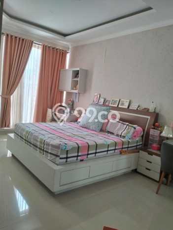 Di Modernland Rumah Siap Huni Full Furnished di Modernland Tangerang Cluster Garcia Di Modernland Rumah Siap Huni Full Furnished di Modernland Tangerang Cluster Garcia
