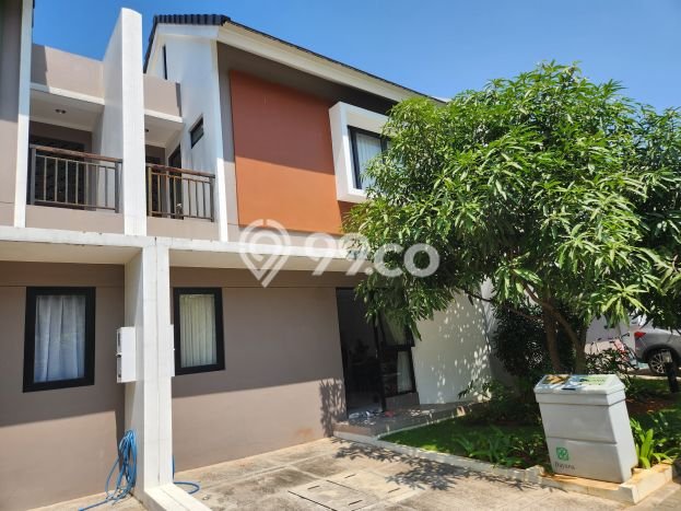 Rumah Tumbuh Cluster Dayana Summarecon Bandung Rumah Tumbuh Cluster Dayana Summarecon Bandung